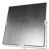Matthews Expendable Matthboard 40x40" (Silver Fill)