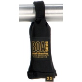 Matthews Boa Bag (1.1kg, Black)