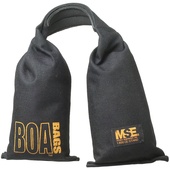 Matthews Junior Boa Weight Bag (4.5kg, Black)