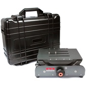Matthews CAM Tank Mount with Case