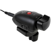 Magnus VC-20-SCP LANC Zoom Controller & Sony AVR Adapter Cable Kit