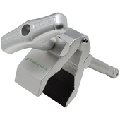 9.SOLUTIONS Heavy Duty Python Clamp with Stud