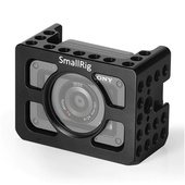 SmallRig CVS2344 Cage for Sony RX0 II Camera