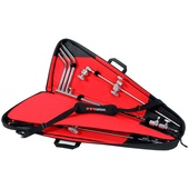 Matthews C-Stand Shoulder KitBag for Two Stands (Black)