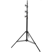 Matthews Light/Heavy Triple Riser Kit Stand 3.8m