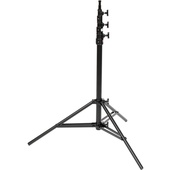 Matthews Medium Duty Kit Stand with Brake 2.3m (Black)