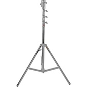Matthews Sky High Combo Triple Riser Steel Stand 4.7m