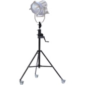 Matthews MINIVATOR II 3.6m Geared Stand