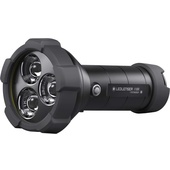 Ledlenser i18R Rechargeable Torch