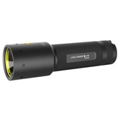 Ledlenser i7-DR Rechargeable Torch