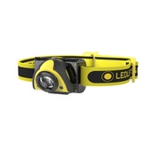 Ledlenser iSEO3 Headlamp