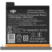 DJI Osmo Action Battery