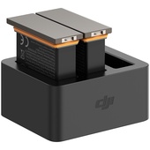 DJI Osmo Action Charging Kit