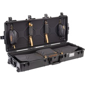 Pelican 1745BOW Air Bow Case (Black)