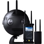 Insta360 Pro II (Standard Kit)