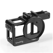SmallRig Cage for GoPro HERO7/6/5 (Black)