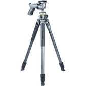 Vanguard ALTA Pro 2+ 263AGH Aluminum Tripod with GH-100 Pistol Grip Ball Head