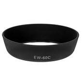 Phottix Lens Hood for Canon EW-60C