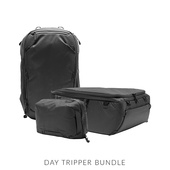 Peak Design Day Tripper Bundle