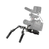 SmallRig KGW102 Professional Universal Shoulder Pad Kit
