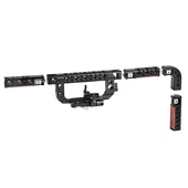 SmallRig Top Handle with Extensions for FS7/ FS7II/ FS5/ URSA Mini/ RED