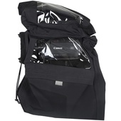 PortaBrace Rain Cover for Canon XF405 Camcorder
