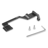 SmallRig Cold Shoe Relocation Plate for Sony A6300/A6400