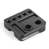 SmallRig Mounting Plate for Moza Air 2 Gimbal