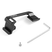 SmallRig Cold Shoe Adapter for Sony A6000/A6300/A6400/A6500 (Left)