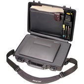 Pelican 1490CC2 Laptop Case (Black)
