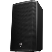 Electro-Voice ZLX-15BT 15" Active PA Speaker (Black)
