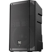Electro-Voice ELX200-10P 10" 2-Way 1200W Powered Speaker (Black)