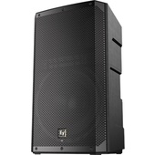 Electro-Voice ELX200-15P 15" 2-Way 1200W Powered Speaker (Black)