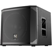 Electro-Voice ELX200-12SP 12" Active PA Subwoofer