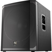 Electro-Voice ELX200-18SP 18" Active PA Subwoofer