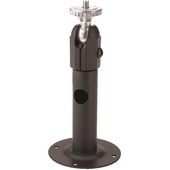 PANAVISE 15cm Pass Thru Standard Mount (Black)