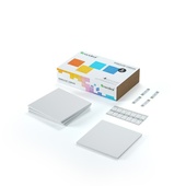 NANOLEAF Canvas Square Panels Expansion Pack (4 Panels)