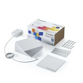 Nanoleaf Canvas Square Panels Smarter Kit (9 Panels)
