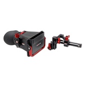 Zacuto C300/500 Z-Finder 1.8x with Mounting Kit