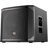 Electro-Voice ELX200-12S 12" Passive PA Subwoofer