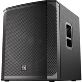 Electro-Voice ELX200-18S 18" Passive PA Subwoofer