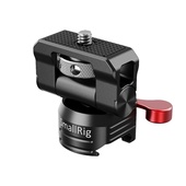 SmallRig BSE2347 Swivel and Tilt Monitor Mount with Nato Clamp