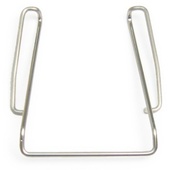 Sennheiser G3 replacement bodypack wire belt clip