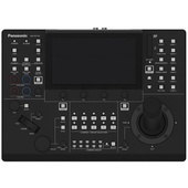 Panasonic Remote Camera Controller with 7" Touchscreen