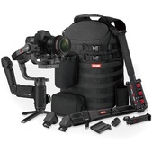 Zhiyun-Tech CRANE 3 LAB Master Package