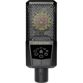 Lewitt LCT 441 Flex Multi-Pattern Large-Diaphragm Condenser Microphone