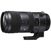 Sigma 70-200mm f/2.8 DG OS HSM Sports Lens for Canon EF