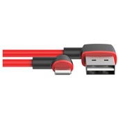 UNITEK L-Shape USB Lightning Cable