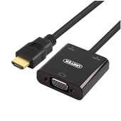 UNITEK HDMI to VGA Converter