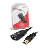 UNITEK USB 3.0 Active Extension Cable (5m)